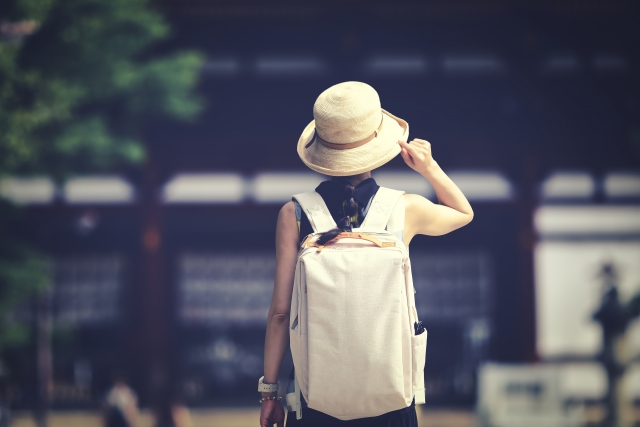 緑区の寺院・神社メインビジュアル